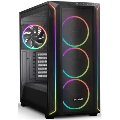 be quiet! Shadow Base 800 FX Black