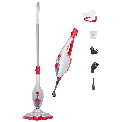 Mop parowy Dirt Devil DD7001 2w1  !