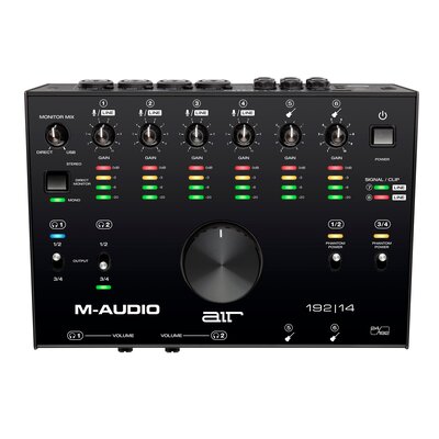 M-AUDIO AIR 192|14