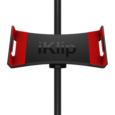 IK MULTIMEDIA iKlip 3 Deluxe