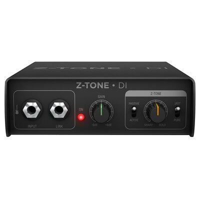 iK Multimedia Z-TONE DI