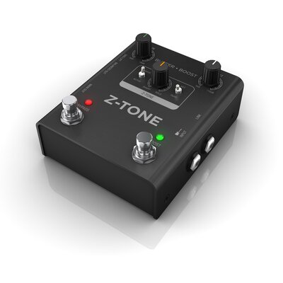 IK Multimedia IK Multimedia Z-TONE Buffer Boost