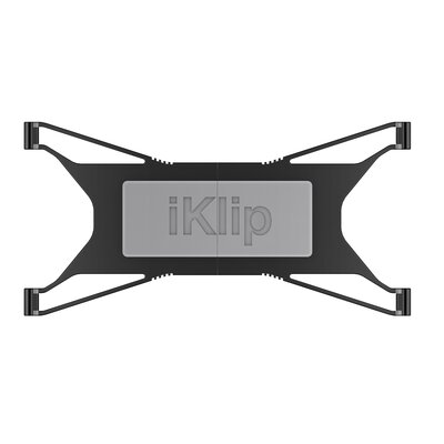 IK MULTIMEDIA iKlip Xpand - Uniwersalny uchwyt dla iPada oraz do tabletów