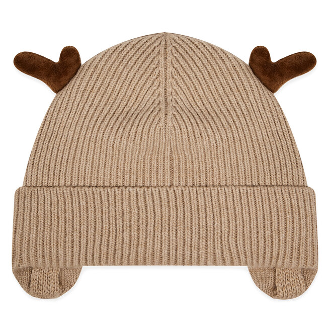 Czapka Jamiks Graham JZG072 C.Beż 6