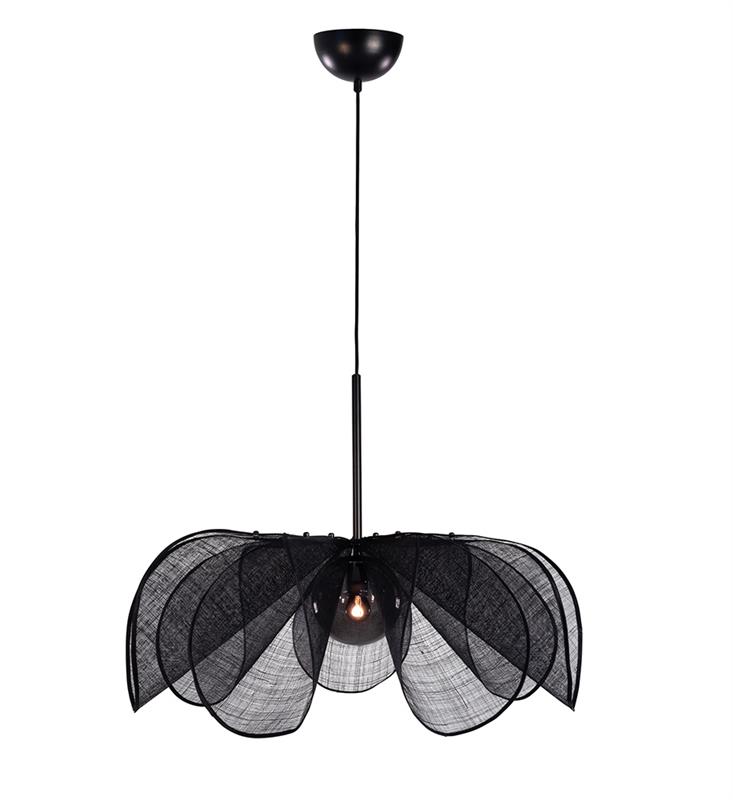 Lampa wisząca STYRKA 108662 Markslojd