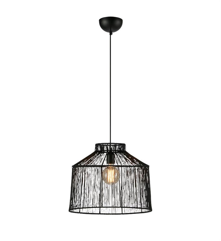 Lampa wisząca CAPANNA 108668 Markslojd