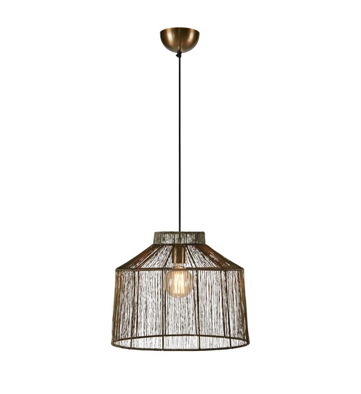 Lampa wisząca CAPANNA 108667 Markslojd