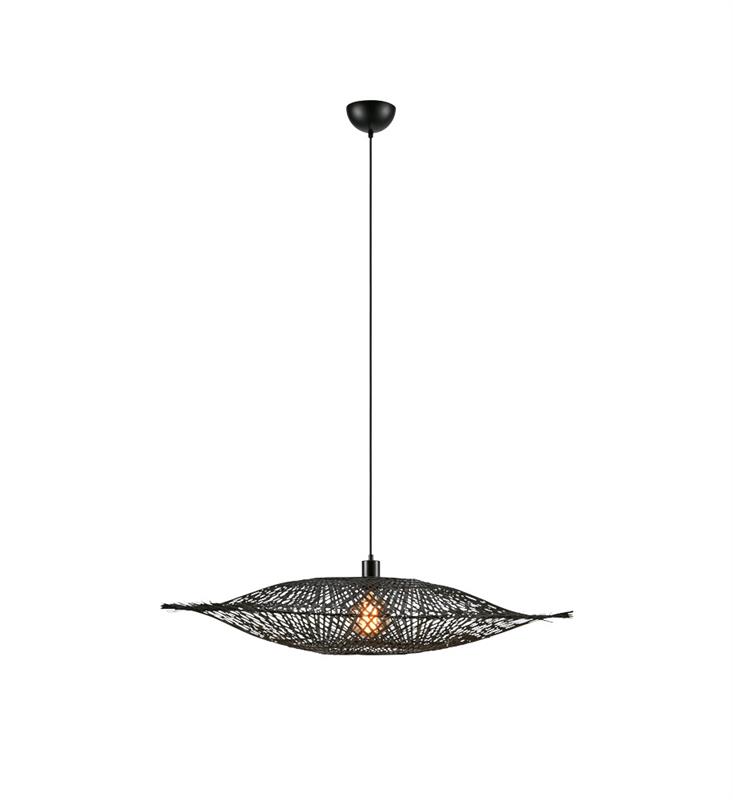Lampa wisząca KUMO 108672 Markslojd