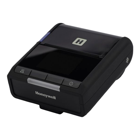 Drukarka etykiet Honeywell LNX3 Bluetooth