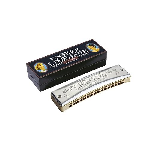 Hohner Unsere Lieblinge 32 w odcieniu C