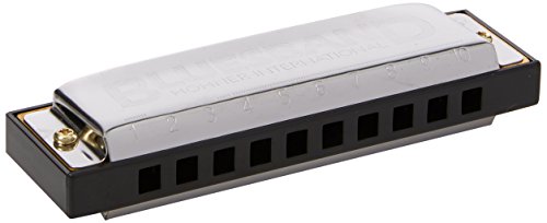 Hohner Harmonijka M55908X (klucz G)