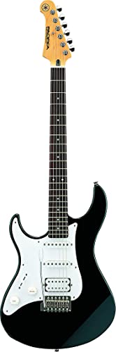 Yamaha Gitara Elektryczna PA112JLPBII