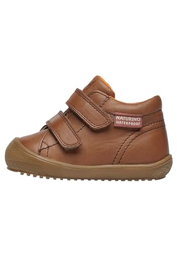 Naturino RAINTASTIK 2 WP, Buty dziecięce, Skóra, 20 EU, Skóra