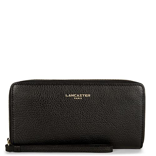 Lancaster Dune, Akcesoria podróżne/Portfel Unisex Dorośli, Noir, 70AA