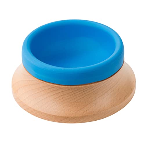 EUROSTIL BACIA mydło do golenia 1U. Unisex Dorosły, Czarny, Pojedynczy, czarny, Único