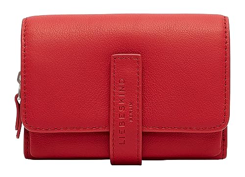 Liebeskind Berlin Women's Kate Purse L, Radiant, promieniujący