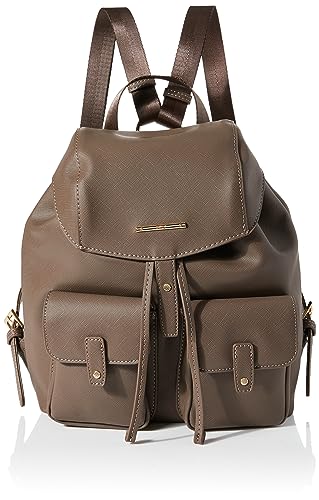 Geox Torebka damska D Khena, Dk Taupe