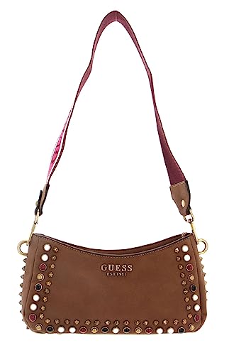 Guess, RADAR Kobieta, COGNAC, Koniak