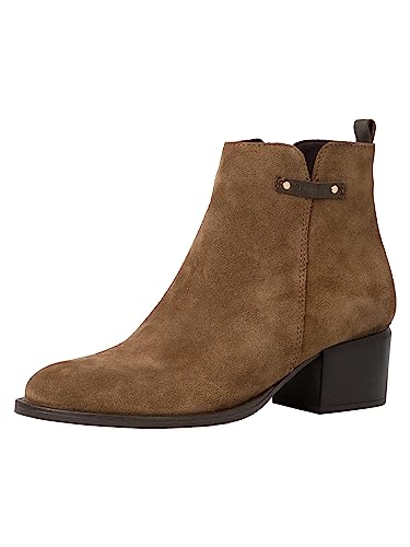 Tamaris Damskie botki 1-1-25018-41, Muscat, 38 EU