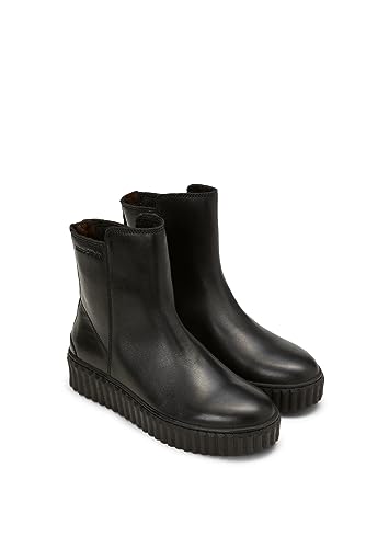 Marc O'Polo Damskie botki Bianca 21 A, 990, 37 EU