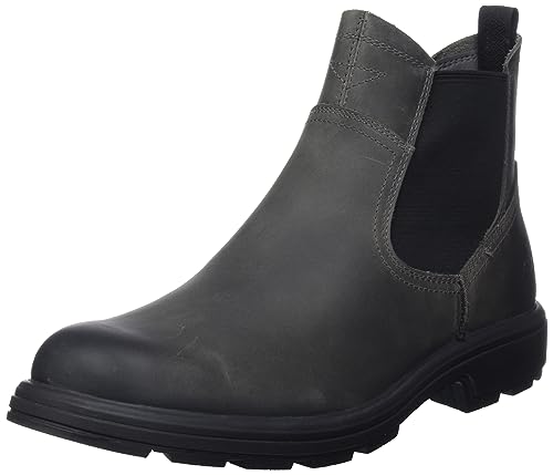 UGG Męskie mini Bailey Bow Matte Marble klasyczne kozaki, Arroyo, 48 EU