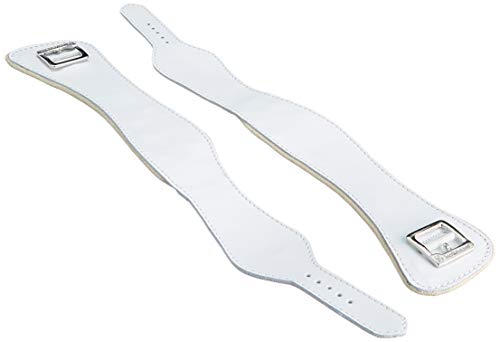 Berkemann Unisex pasek wymienny Berkilette, biały, 33