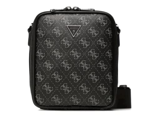 Guess torby na ramię HMEVZL P3254 - Męskie, Beżowy/Brązowy, Taglia unica