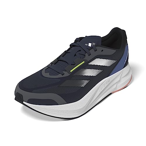 adidas Duramo Speed damskie trampki, Legend Ink Zero Met Wonder Clay, 40 2/3 EU