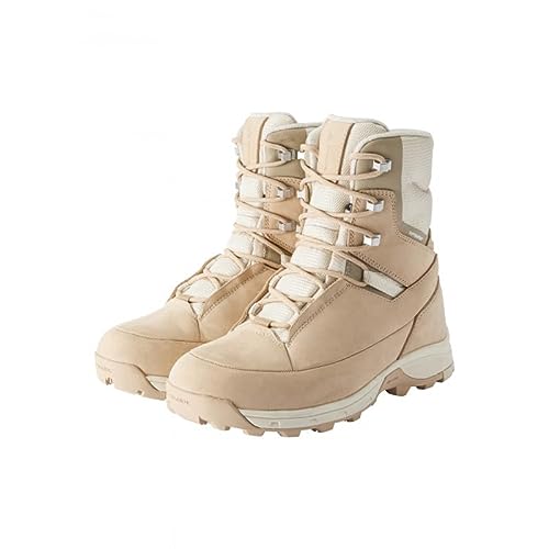 VAUDE Damskie buty zimowe STX do chodzenia, len, 41 EU, Linen, 41 EU