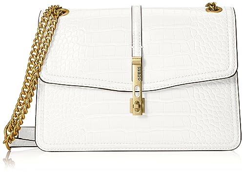 Guess, JAMES Kobieta, Czarny, Czarny