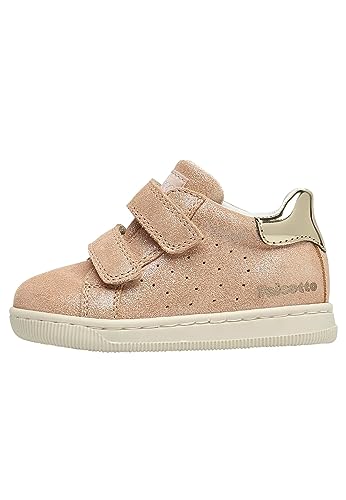Falc SpA Falcott Kiner VL, Buty dziecięce, Platinum, 28 EU, Osłona platynowa