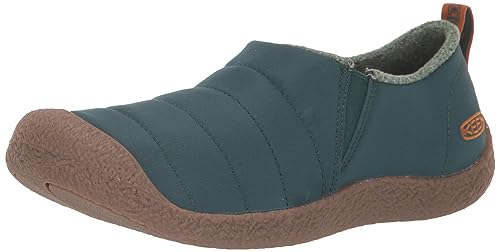 KEEN Damskie kapcie Howser 2, Mech morski, 40.5 EU
