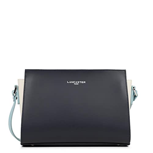 Lancaster Gładka torba dla dorosłych, unisex, BLEUF_ECBC, Bleuf_ecbc