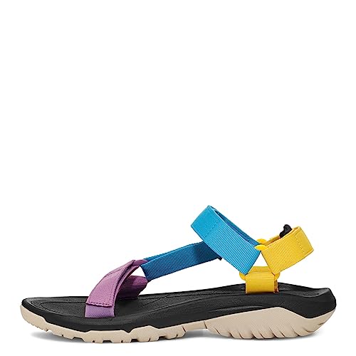 Teva Hurricane Xlt2 sandały męskie, Mirage Multi, 45.5 EU