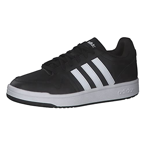 adidas Postmove, Trampki męskie, Czarny Rdzeń Czarny Ftwr Biały Rdzeń Czarny, 39.50 EU