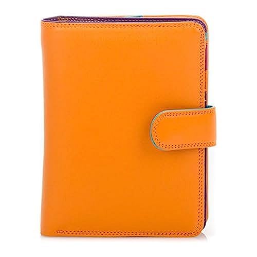 mywalit Large Portfel/Zip Purse, Akcesoria podróżne/Portfel Unisex Dorosły, Copacabana, 70AA