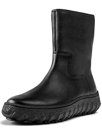 Camper botki ground, Schwarz, 37 EU