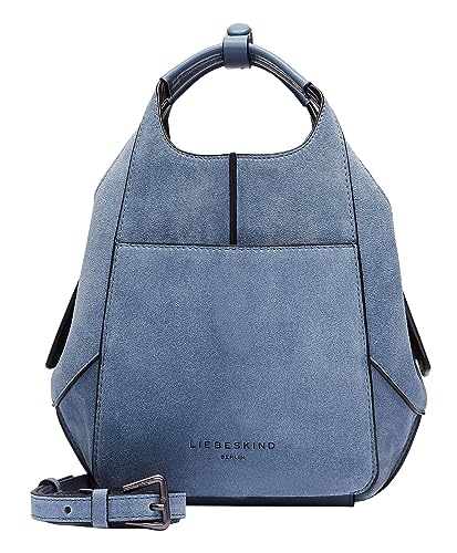 Liebeskind Berlin Women's Tote S, chabrowy, Cornflower