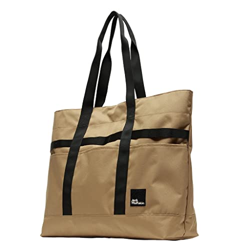 Jack Wolfskin Uniseks 365 Shopper Shopper Shopper, Dunelands, jeden rozmiar