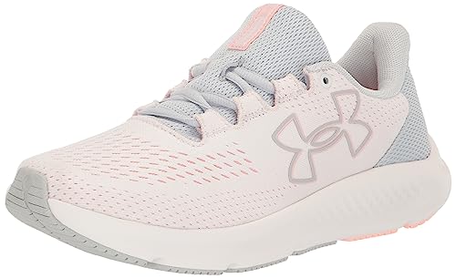 Under Armour UA W Charged Pursuit 3 Bl, Trampki damskie, Biały, 41 EU