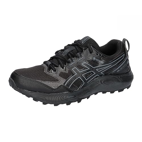 ASICS Gel-Sonoma 7 GTX, trampki damskie, Gris Noir Transporteur, 35.5 EU