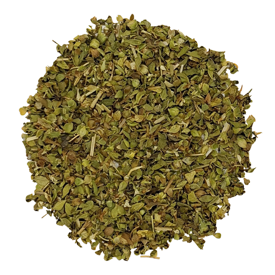 Oregano liść PREMIUM. 5kg.