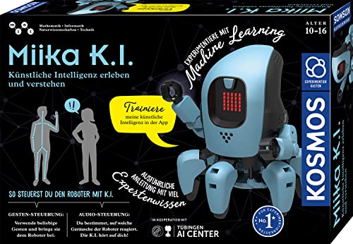 Miika K.I.