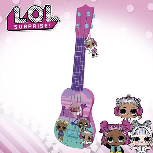 CLAUDIO REIG- Zabawki, Kolor (4857)