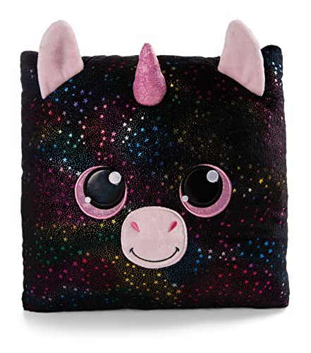 Nici, 48585 Poduszka Glubschis Unicorn Vita-mi, 30x30cm