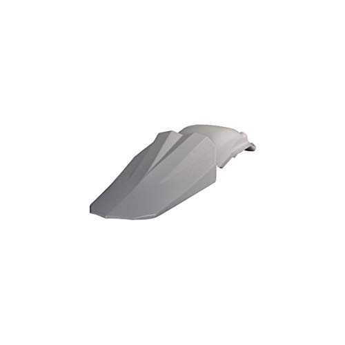 Polisport tylny Fender biały 856770001