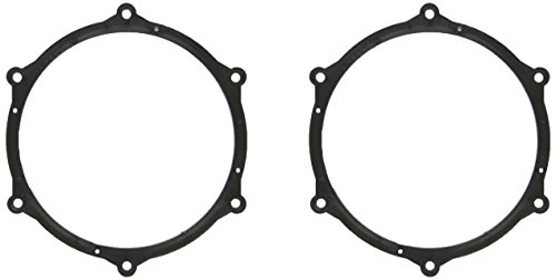 Autokit 606005 Kit Adapter Głośnik Przedni, 165 mm