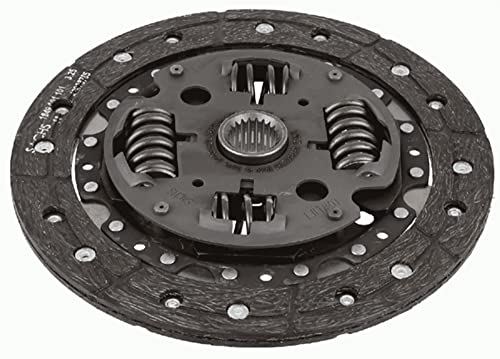 SACHS Tarcza sprzęgła 1878 002 395