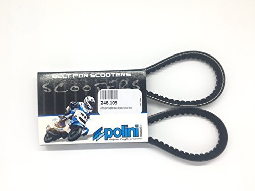 PASEK PIAGGIO CIAO BEZ VARIAT.