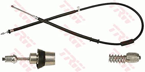 TRW LINKA HAMULCA GCH2022 LANCIA Y 95-03 Y10 95-95